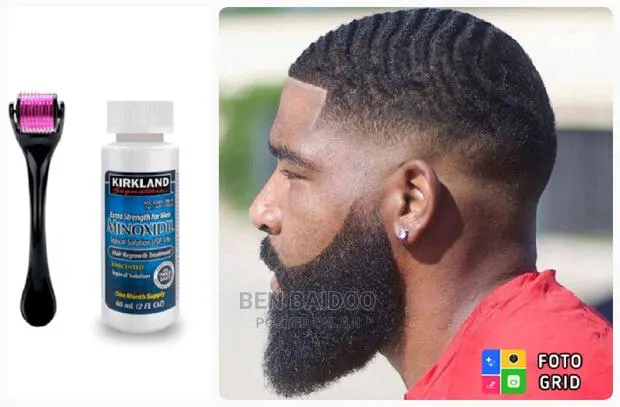 Kirkland+Derma Roller Pack · Photo 1