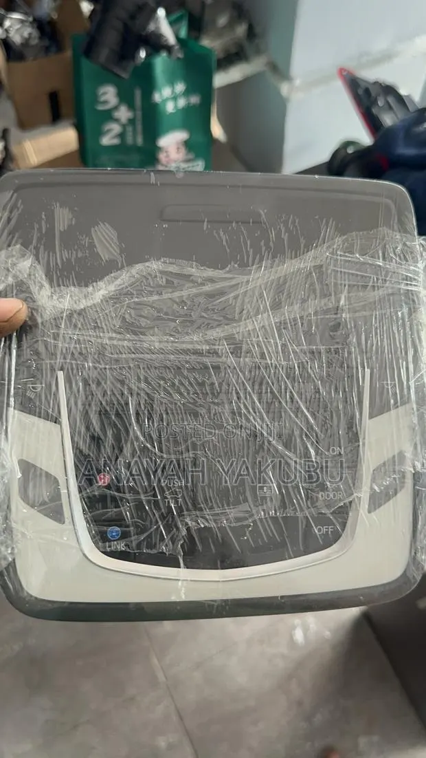 2019-25 Acura RDX Overhead Console