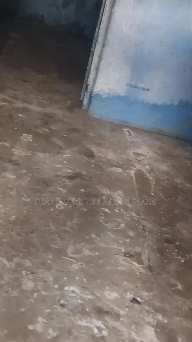 Furnished 1bdrm Block of Flats in Pokuase for rent · Photo 1