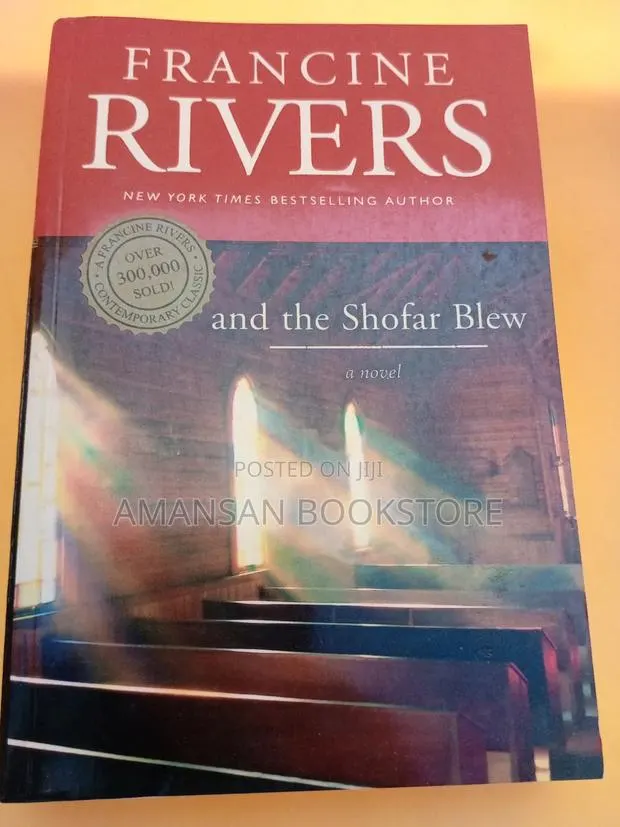 And the Shofar Blew · Photo 1