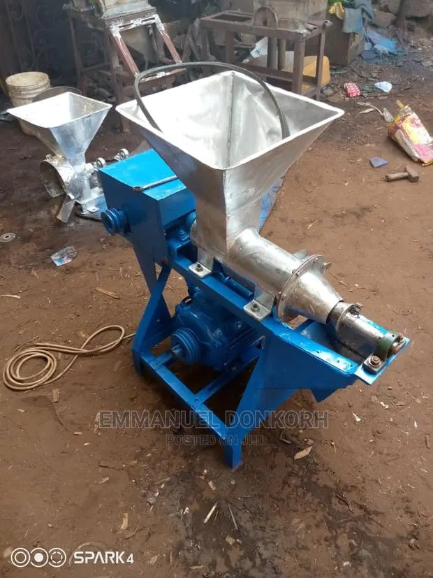 Fruit Juice Extractor · Photo 1