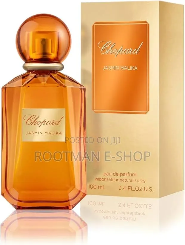 Chopard Jasmin Malika Eau De Parfum 100ml · Photo 1