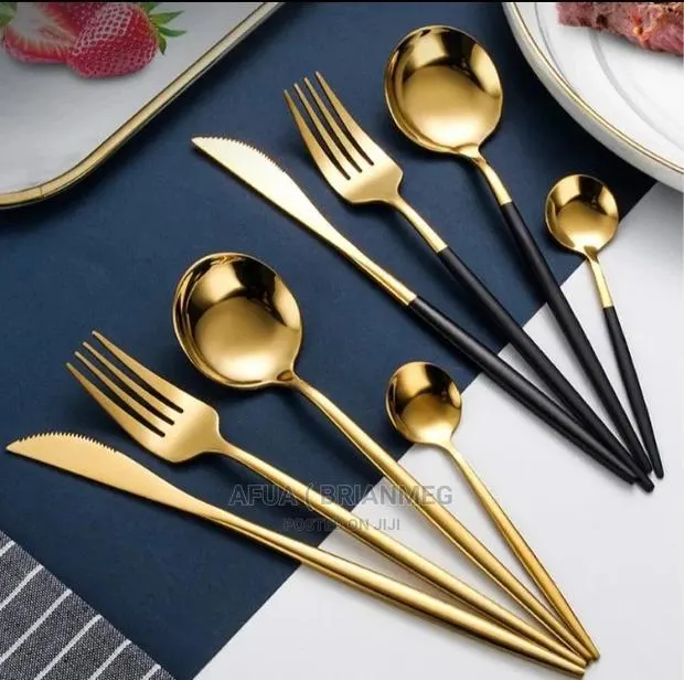 Cutlery Set · Photo 1