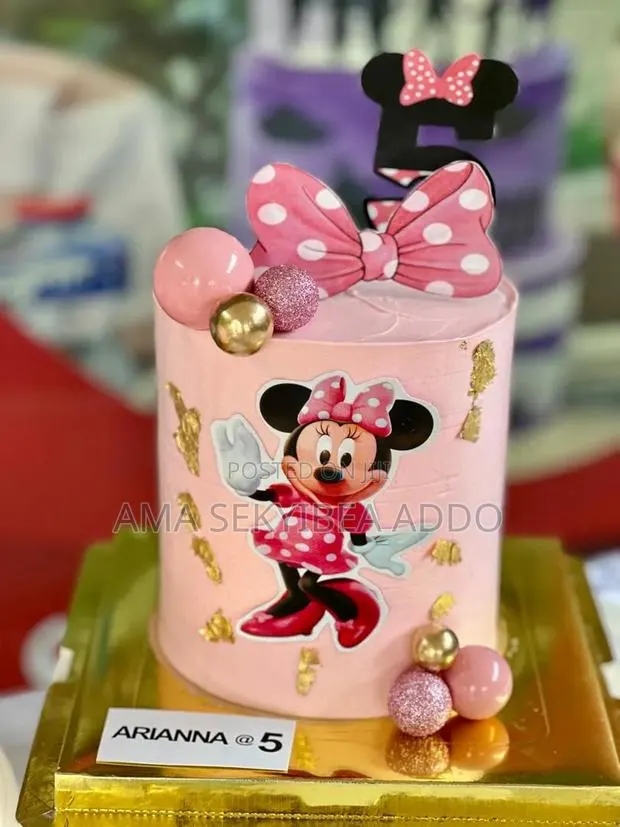 Kids Cakes · Photo 1