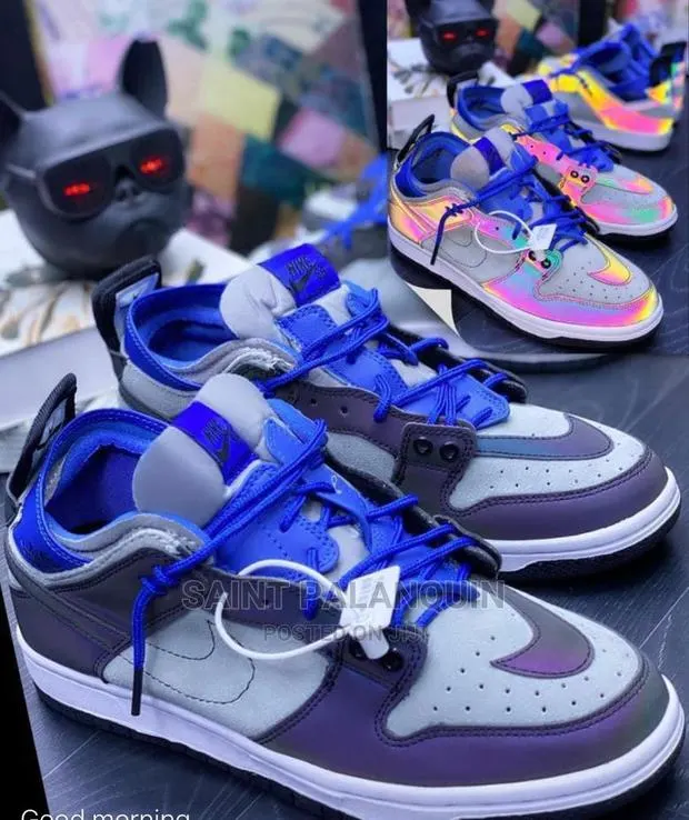 Nike SB Available · Photo 1