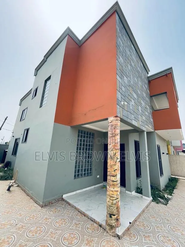 4bdrm Duplex in East Legon Hills, Ashaley Botwe for rent · Photo 1