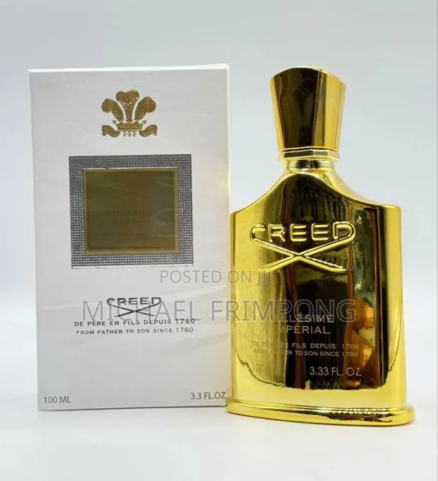 Original Creed Perfumes · Photo 1