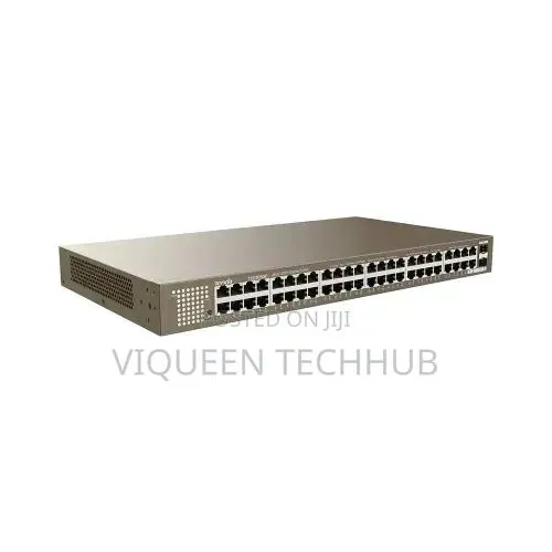 Tenda-Teg1050f Switch · Photo 1