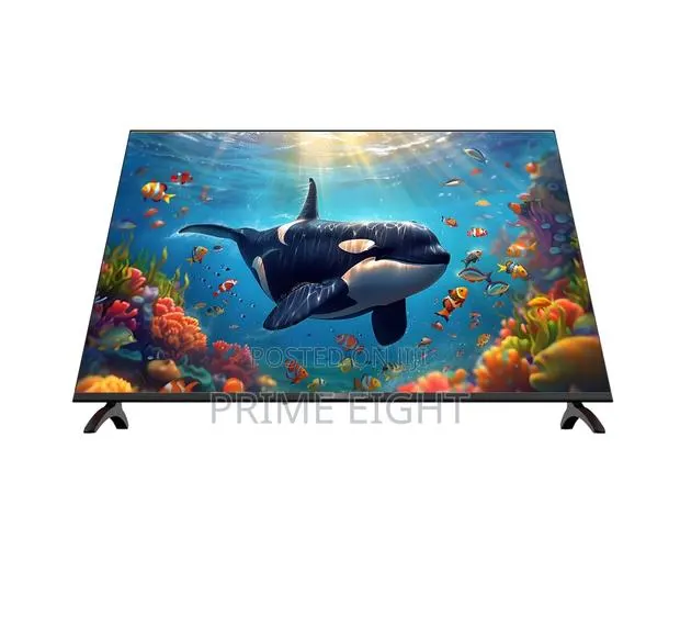Sigma 65-Inch QLED Smart TV (STV-KQ65V6-S) Large-Screen Television · Photo 1
