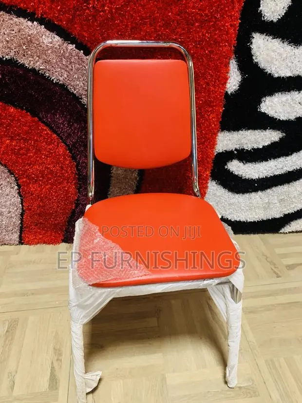 Conference Chair · Photo 1