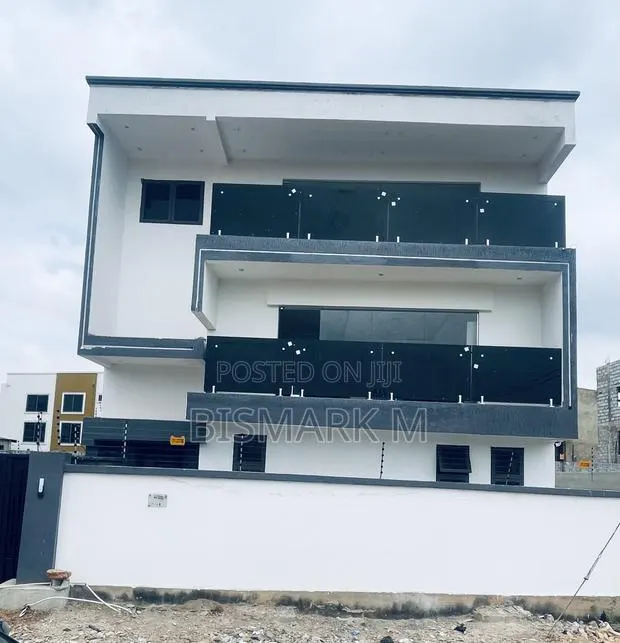 3bdrm House in Ashaley Botwe for sale · Photo 1