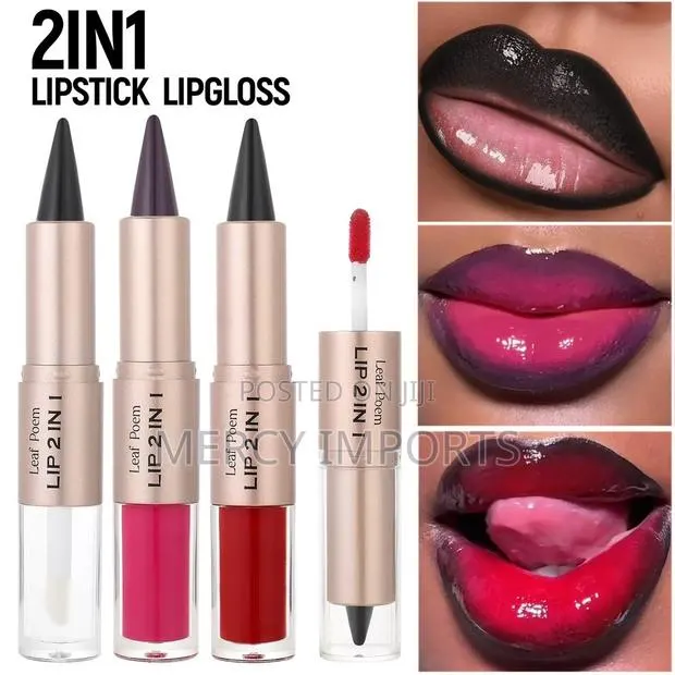 2in1 Lipstick Combo · Photo 1