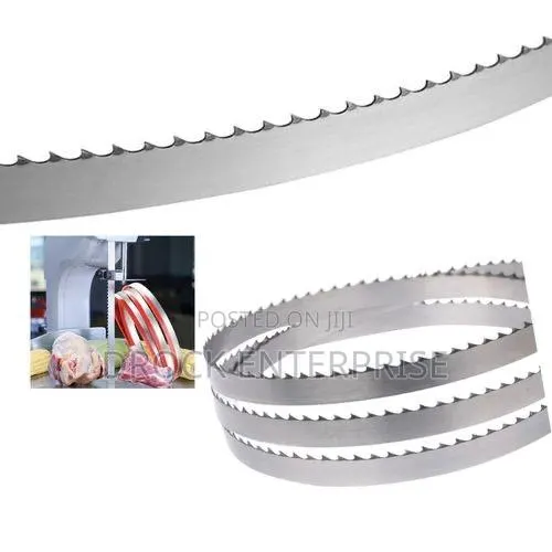 Bone Cutter Blade · Photo 1