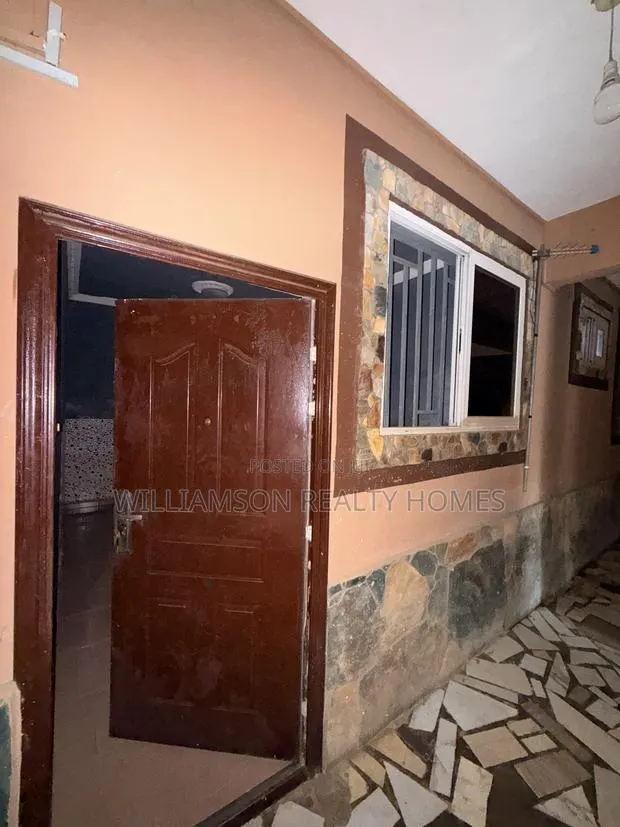 1bdrm Apartment in Hfc Estate Area, Spintex for rent · Photo 1