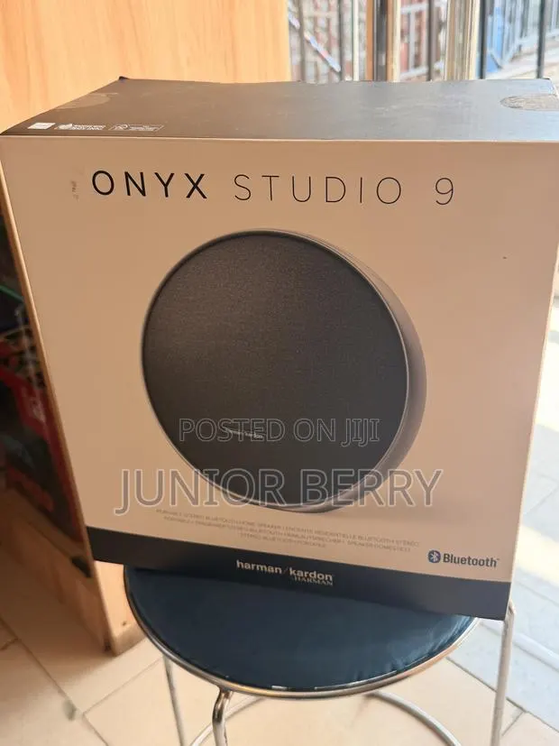 Onyx Studio 9 · Photo 1