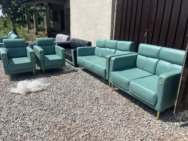 Full Set of Brand New Sofas Delivery Before Payment · Photo 1