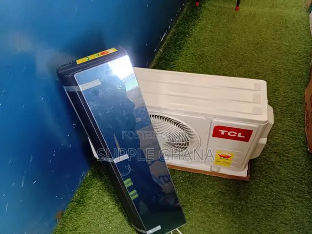 TCL 1.5hp Split Ac – Quiet, Efficient, Reliable · Photo 1