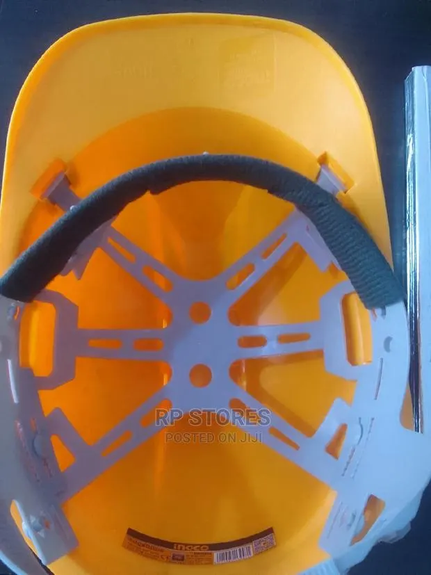 Ingco Helmets Safety · Photo 1