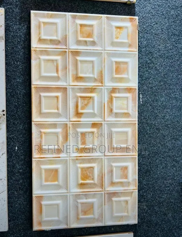 30/60cm Imported Wall Tiles · Photo 1