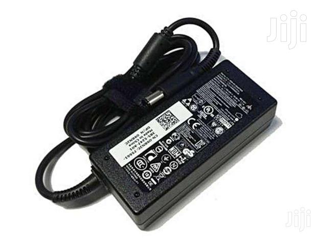 Dell 90w 19.5v 4.62a 90w (7.4 X 5.0mm Big Pin) Charger · Photo 1
