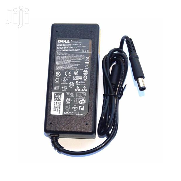 Dell 90w 19.5v 4.62a 90w (7.4 X 5.0mm Big Pin) Charger · Photo 4