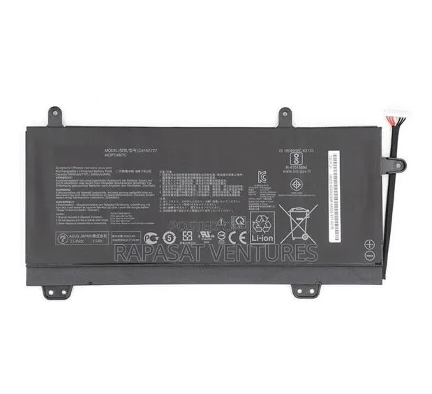 ASUS C41N1727 Battery · Photo 1