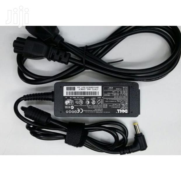 Dell Adapter 19V 1.58A 30W for Inspiron Mini · Photo 1