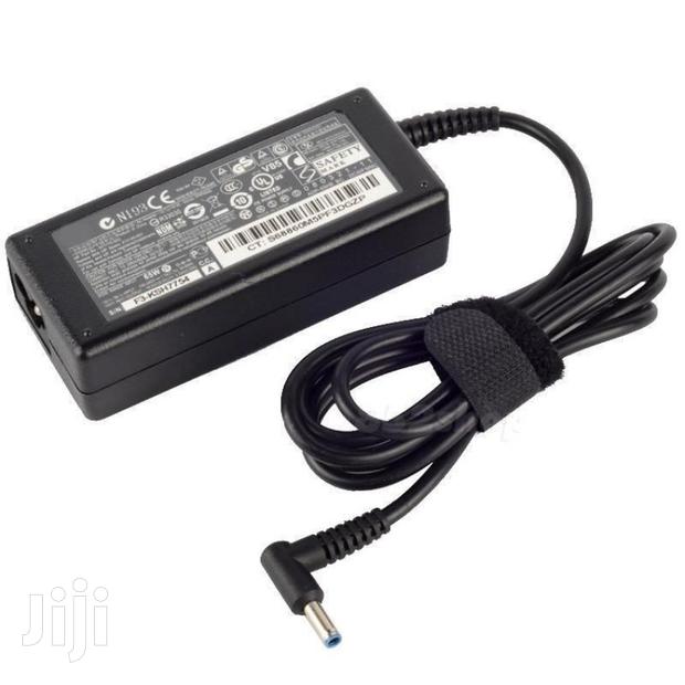 HP 19.5v/3.33a 4.8*3.0mm Blue Pin 65W · Photo 1
