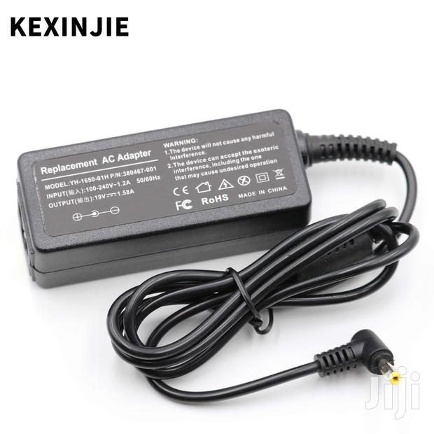 Hp 19v 1.58a Small Adapter Yellow Pin 4.0*1.7 · Photo 4