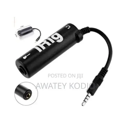 Irig Guitar · Photo 1