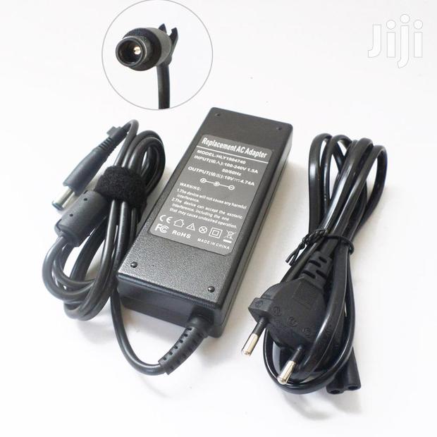 HP 19V 4.74A 90W Laptop Charger for HP Ppp014l-S Ppp014h · Photo 2