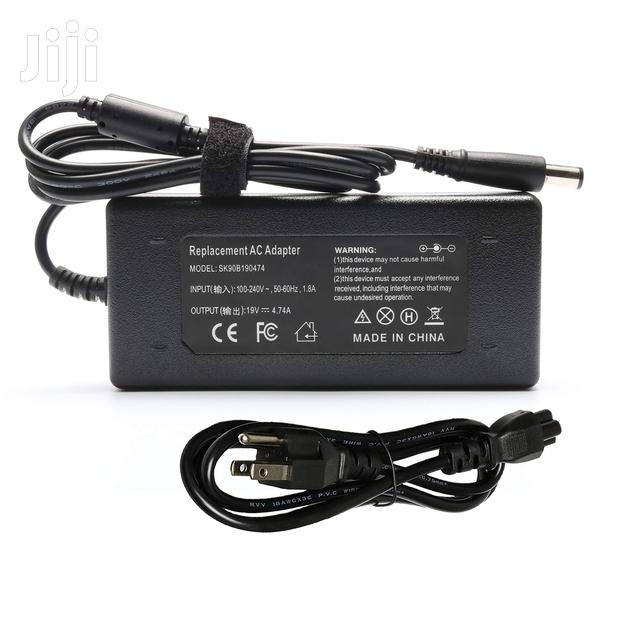 HP 19V 4.74A 90W Laptop Charger for HP Ppp014l-S Ppp014h · Photo 3