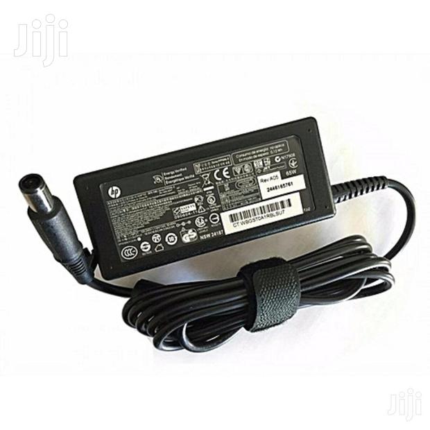 HP 19V 4.7A Big Pin 7.4* 5.0 Laptop Adapter · Photo 2