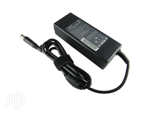 HP 19V 4.7A Big Pin 7.4* 5.0 Laptop Adapter · Photo 3