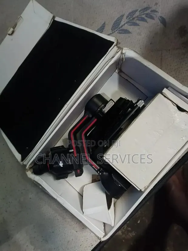 Gimbal Dji Pro RS3 · Photo 3