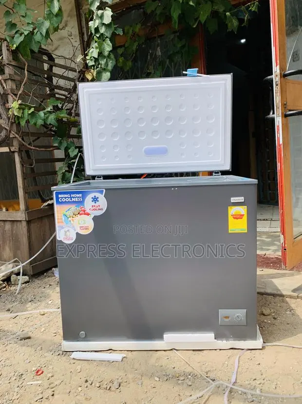 Shop the New Chest Nasco NAS-400fl Single · Photo 1