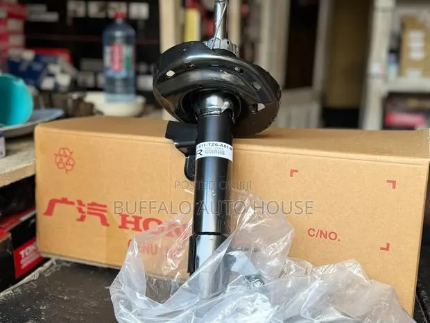 Honda Pilot 2020 Front Shock Absorber · Photo 1