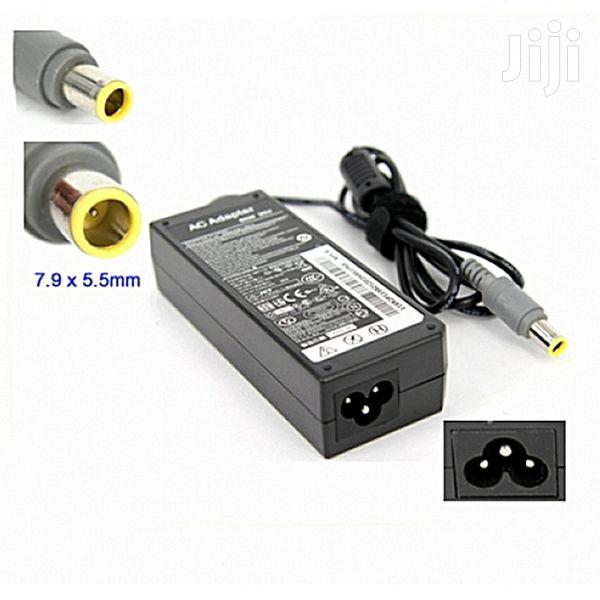 Lenovo 20V 4.5A YELLOW Big Pin Charger · Photo 3