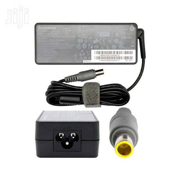 Lenovo 20V 4.5A YELLOW Big Pin Charger · Photo 4