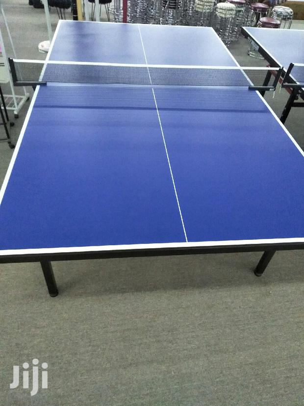 Table Tennis Courts for Sale · Photo 2