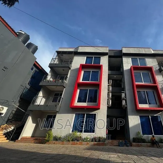 3bdrm Apartment in Wisa Groups, Accra Metropolitan for rent · Photo 1