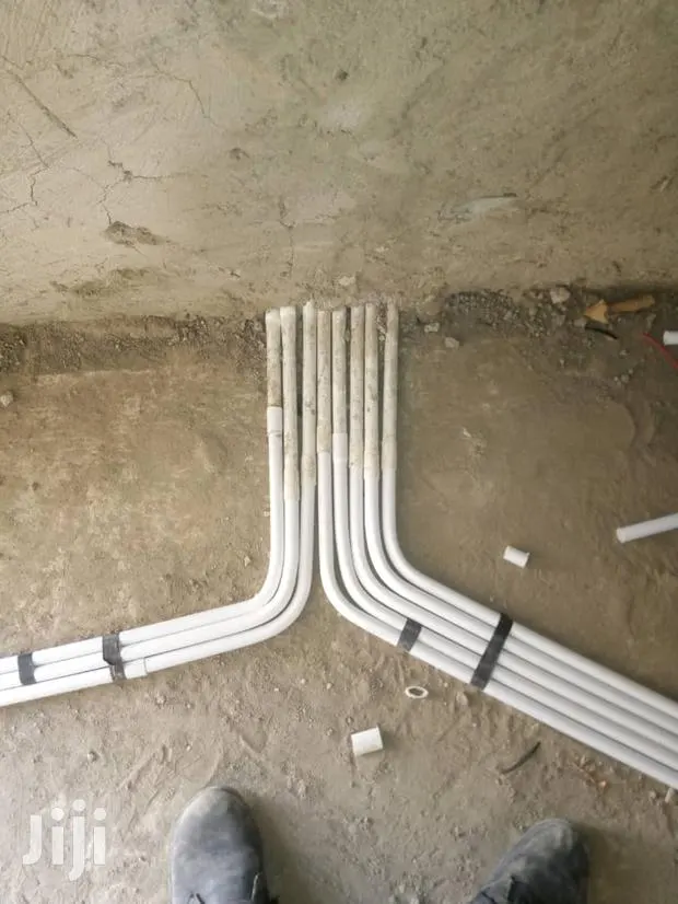 Electrician · Photo 1
