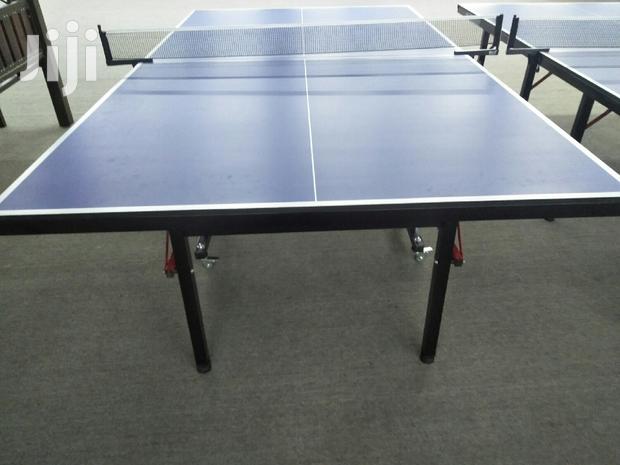 Table Tennis Courts for Sale · Photo 3