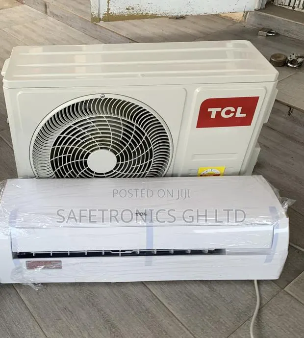 Purchase Sleek TCL 1.5 Hp Split Air Conditioners · Photo 1