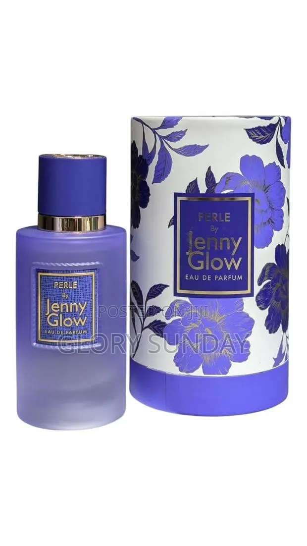 Genny Glow Fragrance · Photo 1