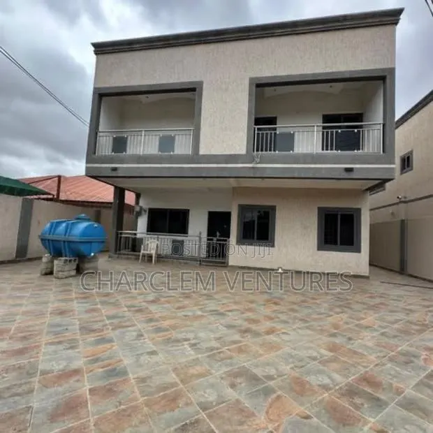 5bdrm House in Charclem Ventures, Adenta for sale · Photo 1