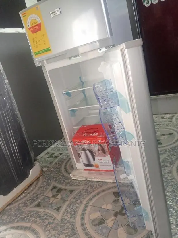 Nice Quality Westpool Refrigerator 95TM Refrigerator · Photo 1