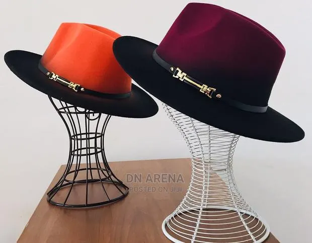 Beautiful Hat · Photo 1