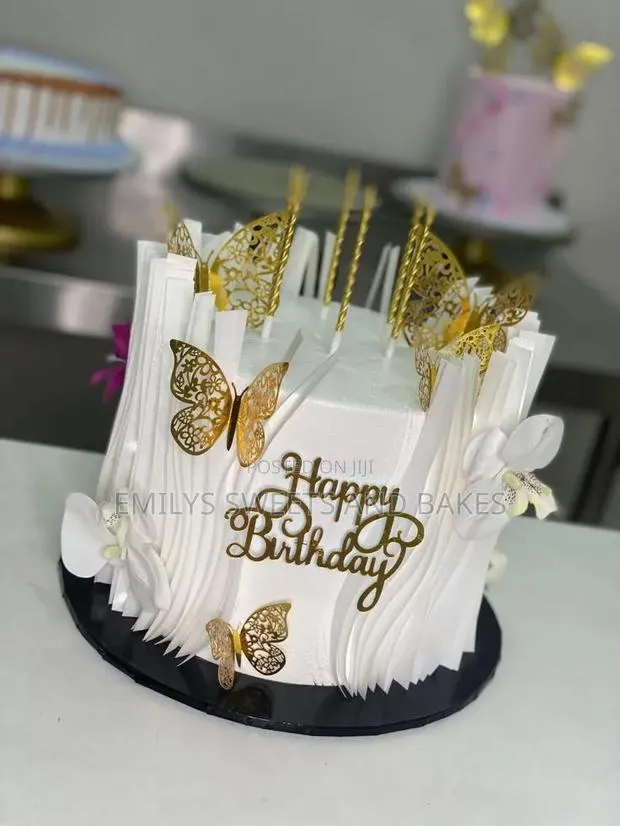Cakes and Pastries · Photo 1