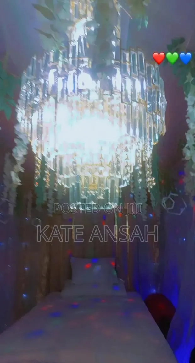 Funeral Decorations · Photo 1